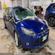 1FAHP3J21CL223172 2012 Ford Focus Titanium auction photo thumbnail 2