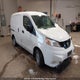 3N6CM0KNXMK696016 2021 Nissan Nv 200 S Cargo Van auction photo thumbnail 1
