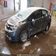 3HGGK5H50FM110012 2015 Honda Fit Lx auction photo thumbnail 2
