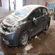 3HGGK5H50FM110012 2015 Honda Fit Lx auction photo thumbnail 6