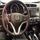 3HGGK5H50FM110012 2015 Honda Fit Lx auction photo thumbnail 7