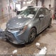 5YFBPMBE9MP153122 2021 Toyota Corolla Le auction photo thumbnail 2