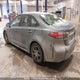 5YFBPMBE9MP153122 2021 Toyota Corolla Le auction photo thumbnail 3