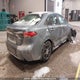 5YFBPMBE9MP153122 2021 Toyota Corolla Le auction photo thumbnail 4