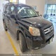 5FNYF183X8B500332 2008 Honda Pilot Se-L auction photo thumbnail 3