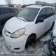 5TDZK23C49S230962 2009 Toyota Sienna Le V6 Le V6 auction photo thumbnail 2