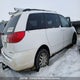 5TDZK23C49S230962 2009 Toyota Sienna Le V6 Le V6 auction photo thumbnail 4