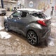 NMTKHMBX9JR050430 2018 Toyota C-Hr Xle auction photo thumbnail 3