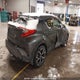 NMTKHMBX9JR050430 2018 Toyota C-Hr Xle auction photo thumbnail 4