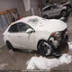 2T1BURHE9HC794578 2017 Toyota Corolla Le auction photo thumbnail 14