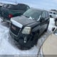 2CTFLREC4B6378524 2011 GMC Terrain Sle auction photo thumbnail 2