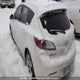JM1BL1HF3A1145804 2010 Mazda 3 Mazda Sport Gx auction photo thumbnail 3