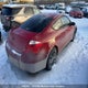 1HGCS12738A802475 2008 Honda Accord Ex auction photo thumbnail 4