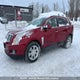 3GYFNGE32FS547936 2015 Cadillac Srx V6 auction photo thumbnail 2