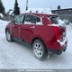 3GYFNGE32FS547936 2015 Cadillac Srx V6 auction photo thumbnail 3