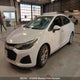 1G1BE5SMXK7141166 2019 Chevrolet Cruze Lt Turbo auction photo thumbnail 1