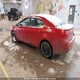2T1BURHE7HC960578 2017 Toyota Corolla Se auction photo thumbnail 3