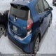 JTDKDTB32J1608880 2018 Toyota Prius C Technology auction photo thumbnail 4
