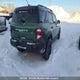 3FMCR9DA1SRF17459 2025 Ford Bronco Sport Badlands auction photo thumbnail 4