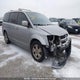 2C4RDGBG1HR878682 2017 Dodge Grand Caravan Se auction photo thumbnail 1