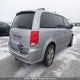 2C4RDGBG1HR878682 2017 Dodge Grand Caravan Se auction photo thumbnail 4