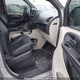 2C4RDGBG1HR878682 2017 Dodge Grand Caravan Se auction photo thumbnail 5