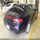 1C3CDFBA6DD333994 2013 Dodge Dart Sxt auction photo thumbnail 4