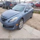 1YVHZ8BH1C5M15324 2012 Mazda 6 Mazda Gs auction photo thumbnail 1