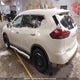 5N1AT2MV4LC807603 2020 Nissan Rogue Sv auction photo thumbnail 3