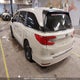 5FNRL6H41JB500731 2018 Honda Odyssey Ex auction photo thumbnail 17
