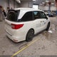 5FNRL6H41JB500731 2018 Honda Odyssey Ex auction photo thumbnail 4