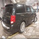 2C4RDGBG3FR679260 2015 Dodge Grand Caravan Sxt auction photo thumbnail 4