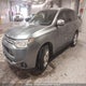 JA4JZ3AX8EZ603024 2014 Mitsubishi Outlander Se auction photo thumbnail 2