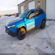 1C4PJMBX6MD161139 2021 Jeep Cherokee Trailhawk auction photo thumbnail 2