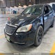 1C3CCBAB7CN114542 2012 Chrysler 200 Lx auction photo thumbnail 2