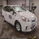 JTDZN3EU1E3337742 2014 Toyota Prius V auction photo thumbnail 1