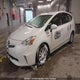 JTDZN3EU1E3337742 2014 Toyota Prius V auction photo thumbnail 2