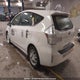JTDZN3EU1E3337742 2014 Toyota Prius V auction photo thumbnail 3