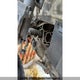 YV1RS592282701295 2008 Volvo S60 2.5T auction photo thumbnail 8
