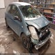 JTDJT923685150815 2008 Toyota Yaris Ce auction photo thumbnail 1