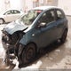 JTDJT923685150815 2008 Toyota Yaris Ce auction photo thumbnail 2
