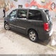 2C4RDGDG1CR129807 2012 Dodge Grand Caravan Crew auction photo thumbnail 3