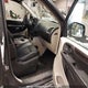 2C4RDGDG1CR129807 2012 Dodge Grand Caravan Crew auction photo thumbnail 5