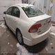 JHMFA36289S800871 2009 Honda Civic Hybrid auction photo thumbnail 3