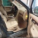 YV1SZ592X51184472 2005 Volvo V70 Xc Cross Country auction photo thumbnail 5
