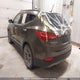 5XYZUDLB9DG114966 2013 Hyundai Santa Fe auction photo thumbnail 3