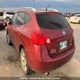 JN8AS58V69W180269 2009 Nissan Rogue Sl auction photo thumbnail 4