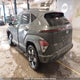 KM8HBCAB5SU219395 2025 Hyundai Kona Preferred auction photo thumbnail 3