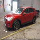 JM3KE4DY9G0729407 2016 Mazda Cx-5 Gt auction photo thumbnail 2