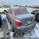 WBANU53568CT19814 2008 BMW 528I auction photo thumbnail 2